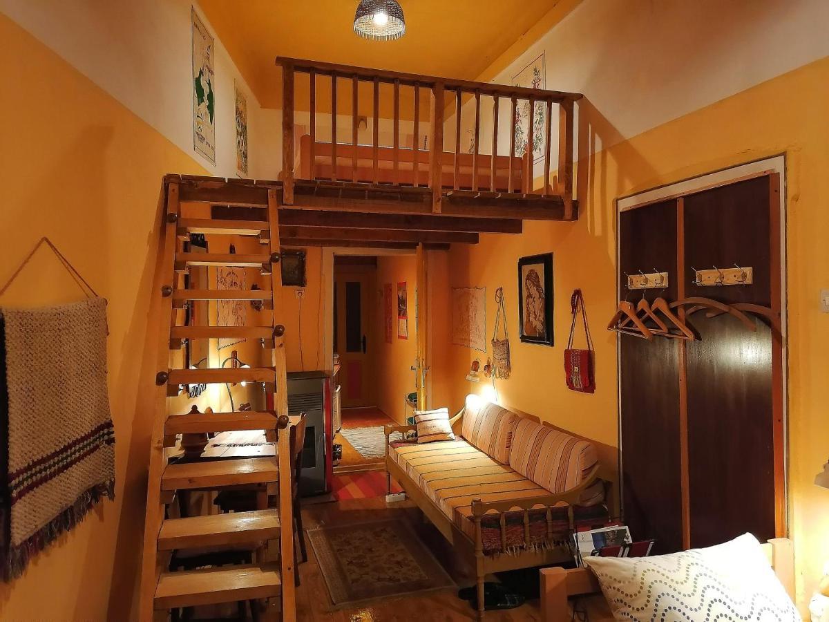 Base For Adventurers - Urban Guerrilla Hotel Неготин Екстериор снимка